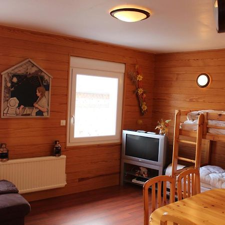 Au Chalet D'Yport Dış mekan fotoğraf