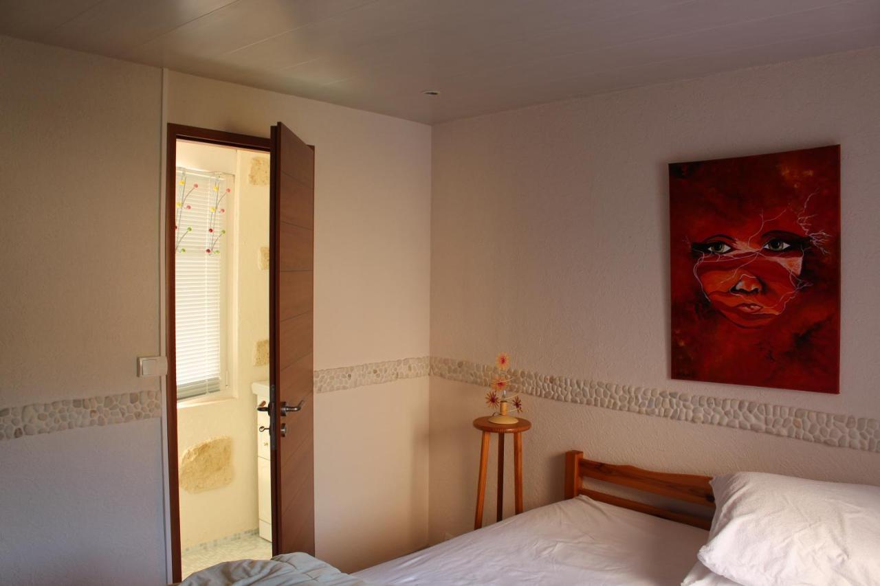 Au Chalet D'Yport Dış mekan fotoğraf