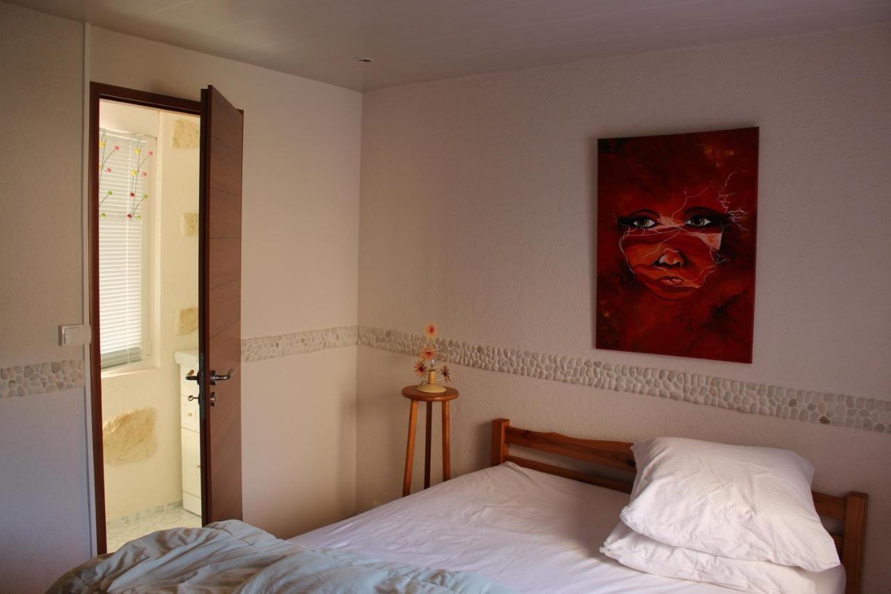 Au Chalet D'Yport Dış mekan fotoğraf