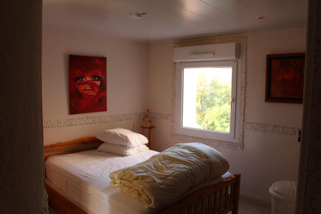 Au Chalet D'Yport Dış mekan fotoğraf