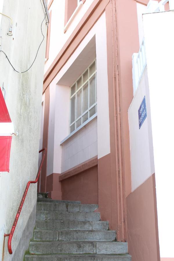 Au Chalet D'Yport Dış mekan fotoğraf